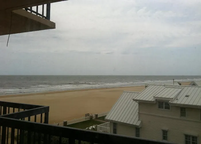 Wyndham Virginia Beach Oceanfront