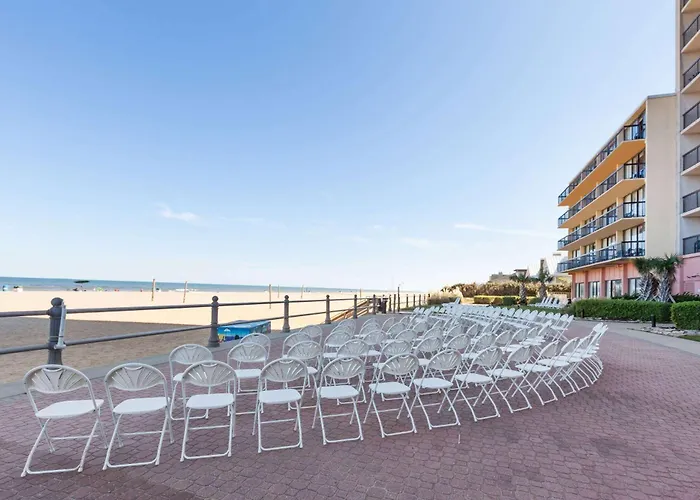 Wyndham Virginia Beach Oceanfront