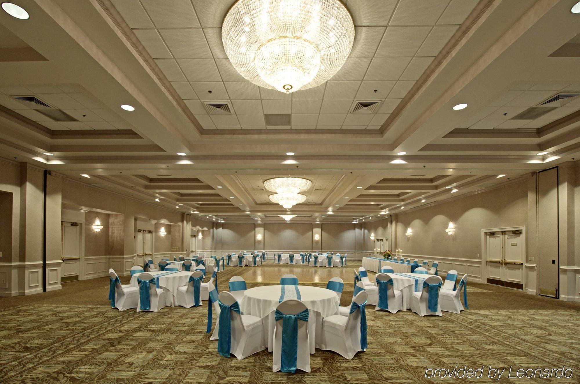 Hotel Wyndham Virginia Oceanfront Virginia Beach