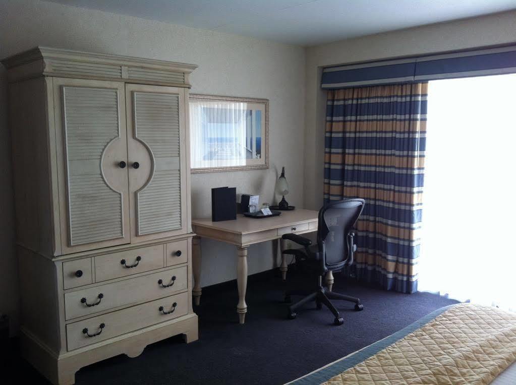Wyndham Virginia Oceanfront Virginia Beach